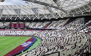 2020–21 West Ham United F.c. Season