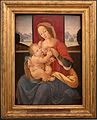 Madonna lactans (Pinacoteca Vaticana)