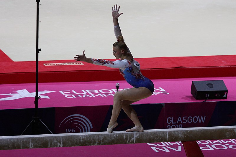 File:Lorette Charpy - Glasgow 2018 - 03.jpg