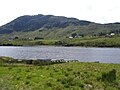 Lough Finn - Fintown Scraigs