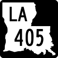 File:Louisiana 405 (2008).svg