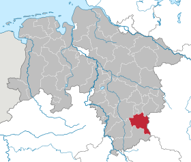 Lower Saxony GS.svg