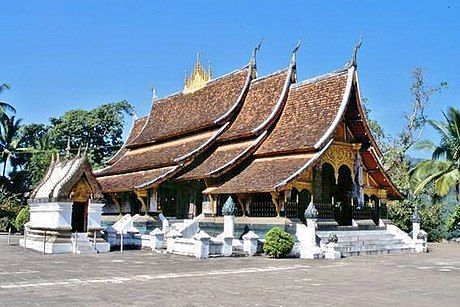 Louang Prabang