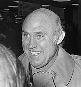 Lucien Leduc, premier sélectionneur étranger en équipe d'Algérie (1966-1969)