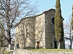 Chiesa di Santo Stefano (Lucinasco)