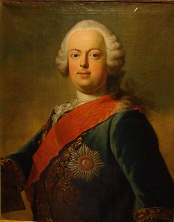 Лудвиг Зигфрид I граф Витцтум фон Екщедт