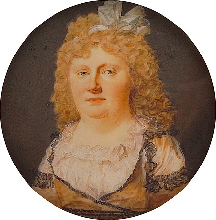 Luise von Sachsen-Gotha-Altenburg, Herzogin zu Mecklenburg