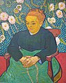 Ninni, Vincent van Gogh, 1889