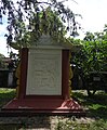 Lumbini the birth place of lord Buddha 34