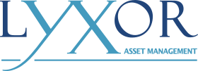 Логотип Lyxor Asset Management