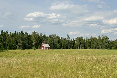 How to get to Mägestiku with public transit - About the place