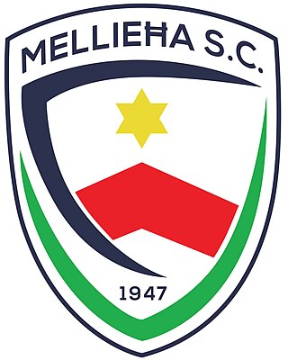 <span class="mw-page-title-main">Mellieħa S.C.</span> Maltese sports club