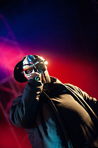 MF Doom - Hultsfred 2011. jpg