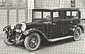 Steyr XXX (1931)