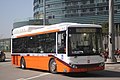 五洲龍FDG6101CNG