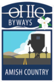 Amish Country Scenic Byway (M8-H4a)