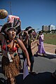 Macha das mulheres indigenas 2023 29