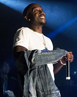 <span class="mw-page-title-main">Freddie Gibbs</span> American rapper from Indiana