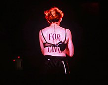 Philanthropy And Activism Of Madonna