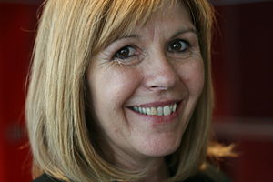 Maggie Philbin, July 2009.jpg