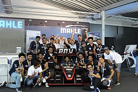 Team Photo with Mahale Sponsor at FSG19 Mahale Sponsor at FSG19.jpg