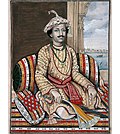 Thumbnail for Maharaja Mahip Narayan Singh