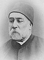 Mahmoud Nedim Pasha