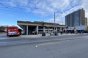 Main Street station (Toronto)