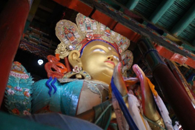 File:Maitreyi Budha.jpg