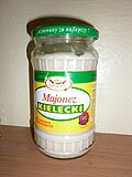 Thumbnail for Kielecki Mayonnaise