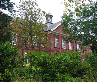 Malbank School and Sixth Form College Foundation school in Nantwich, Cheshire, England