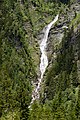 * Nomination Waterfall in the Seebach Valley near Mallnitz, High Tauern National Park, Carinthia, Austria --Uoaei1 05:53, 20 January 2021 (UTC) * Promotion  Support Good quality -- Johann Jaritz 05:57, 20 January 2021 (UTC)