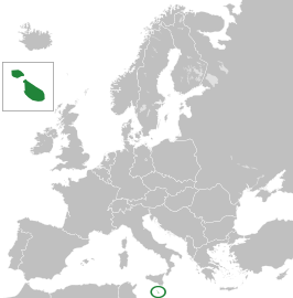 Malta-1964-1974.svg