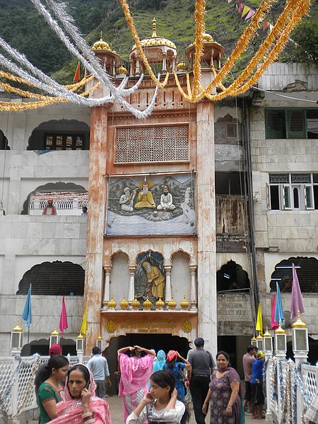 File:Manikaran, Himachal Pradesh 175105, India - panoramio.jpg