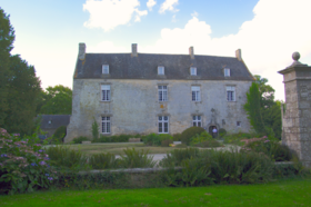 Illustratives Bild des Artikels Manoir de Vaumadeuc