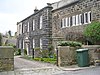 Manor House - Yate Lane - geograph.org.inggris - 1271464.jpg