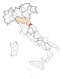 Map Province of Rimini.svg