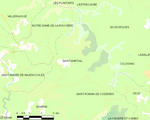 Map commune FR insee code 30283.png