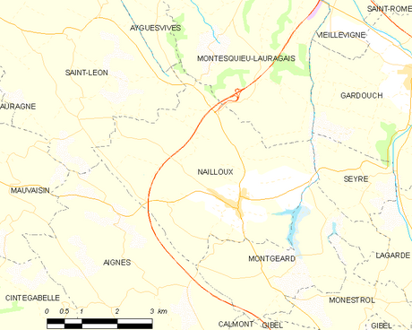 File:Map commune FR insee code 31396.png