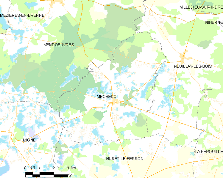 File:Map commune FR insee code 36118.png