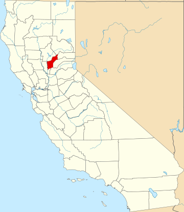 Yuba Kūn (California)