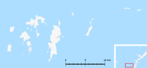 300px map of kerama islands