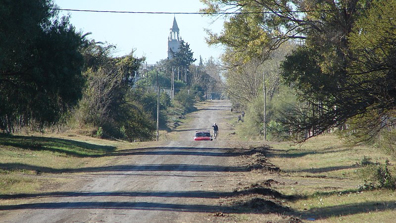 File:María Grande, Entre Rios, Argentina - panoramio.jpg