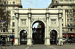 Marble Arch