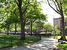 Marcus Garvey Park Marcus Garvey Memorial Park.jpg