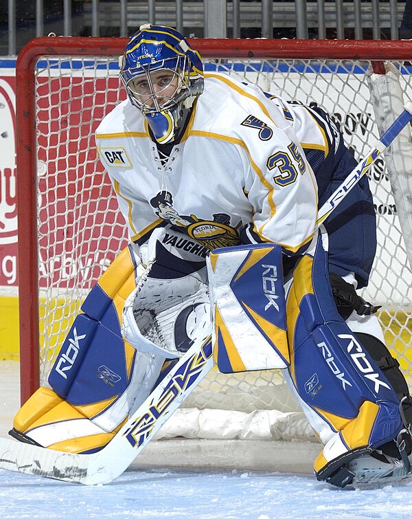 Schwarz with the Peoria Rivermen in 2006