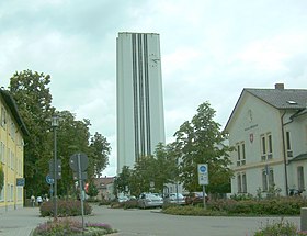 Przykładowy obraz artykułu Kościół Wniebowzięcia NMP w Memmingen