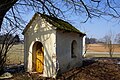 Hofkapelle St. Maria