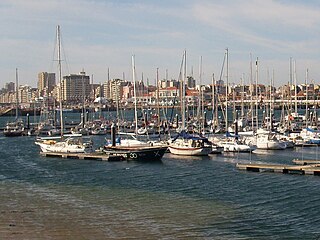 Sports in Póvoa de Varzim