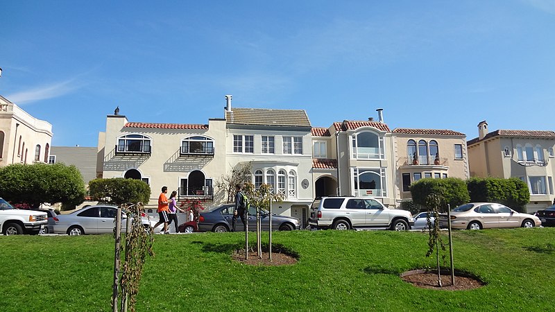 File:Marina district houses, San Francisco, CA, USA (9479233515) (2).jpg